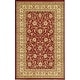 preview thumbnail 147 of 176, Unique Loom St. Louis Voyage Area Rug