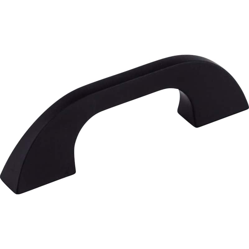 Top Knobs Neo 3 Inch Center to Center Handle Cabinet Pull from the