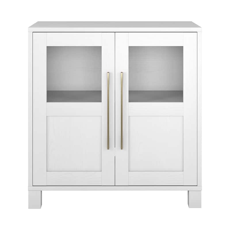 Holbrook 28" Wide Rectangular Accent Cabinet - 28" Wide