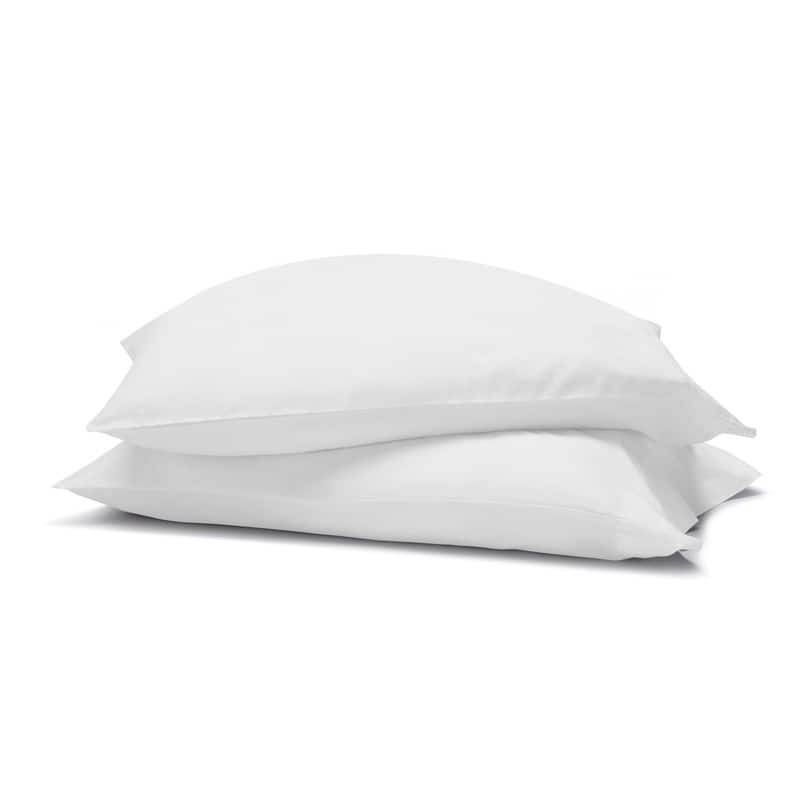 Superior Carmen Cotton Relaxed Wash Pillowcases, Set of 2
