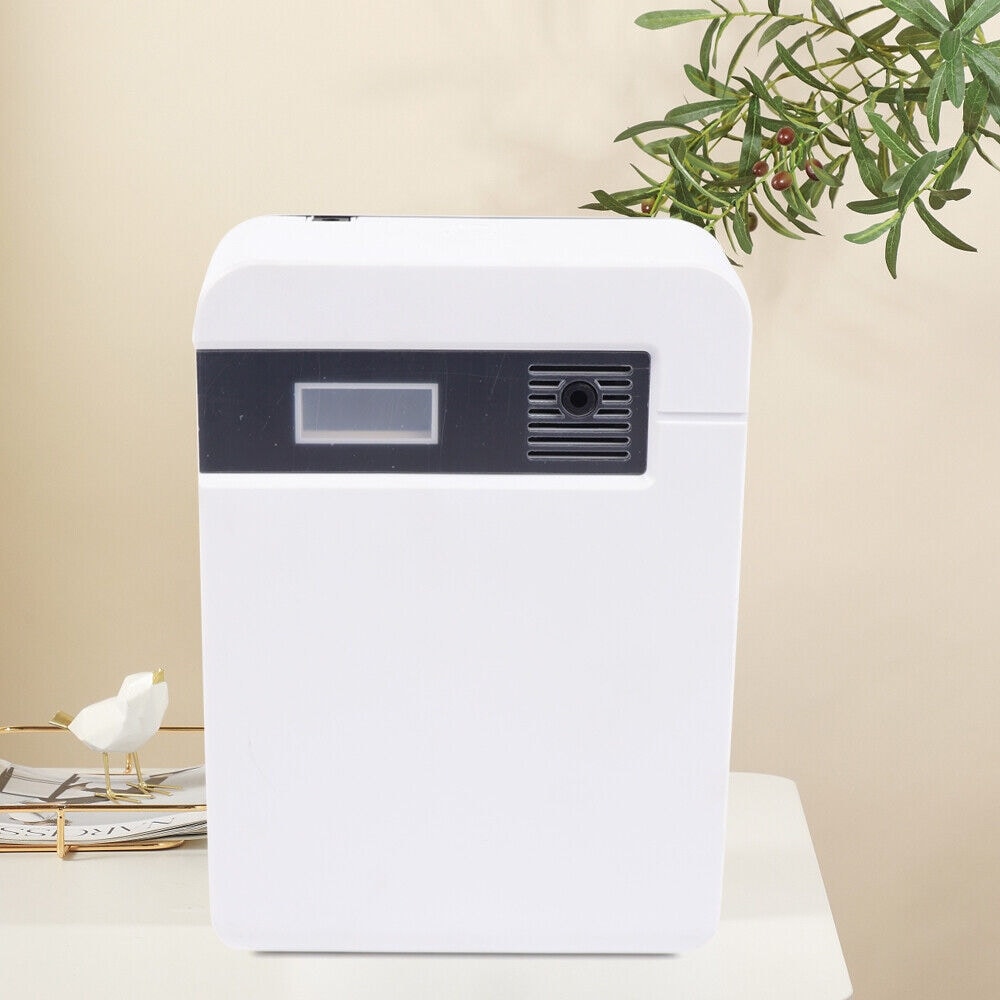 5.4 OZ Fragrance Machine Air Humidifier Purifier