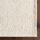 preview thumbnail 17 of 19, Nuloom Thellia Textured Flatweave Shag Rug