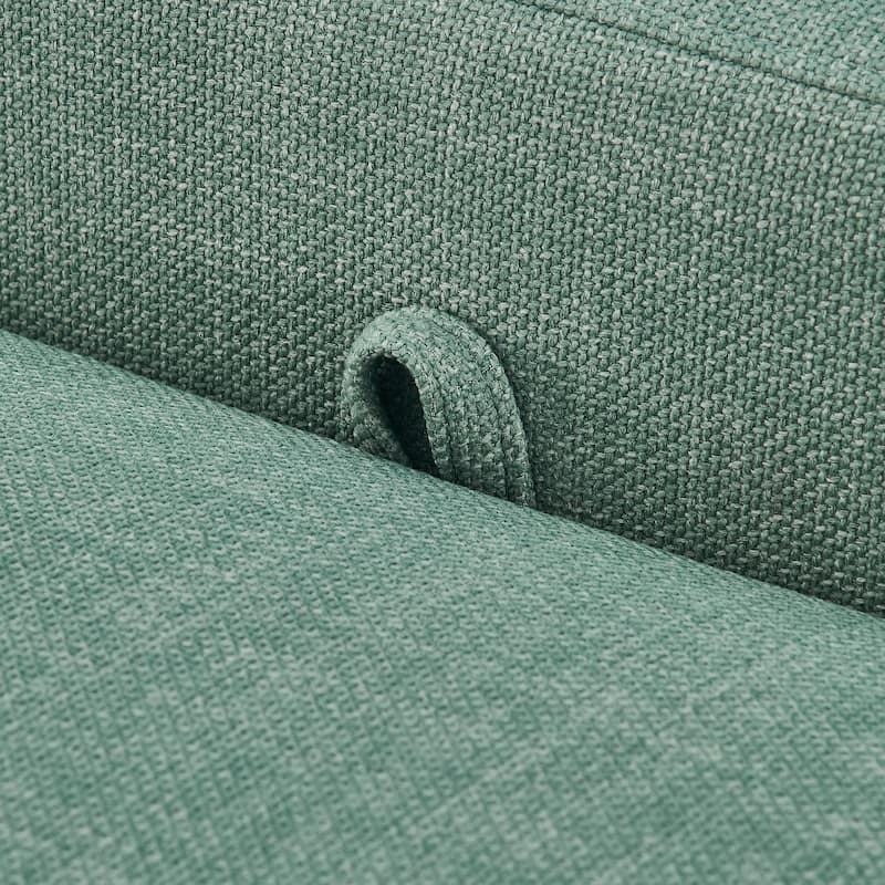 NPD Furniture Wendy Storage Bench