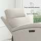 preview thumbnail 79 of 86, Lena Zero Wall Hugger Electric Power Recliner