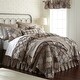 preview thumbnail 3 of 1, Donna Sharp Smoky Mountain Square Decorative Pillow