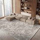 preview thumbnail 2 of 66, SAFAVIEH Handmade Ocean Shag Lyse Glam 2.5-inch Thick Rug