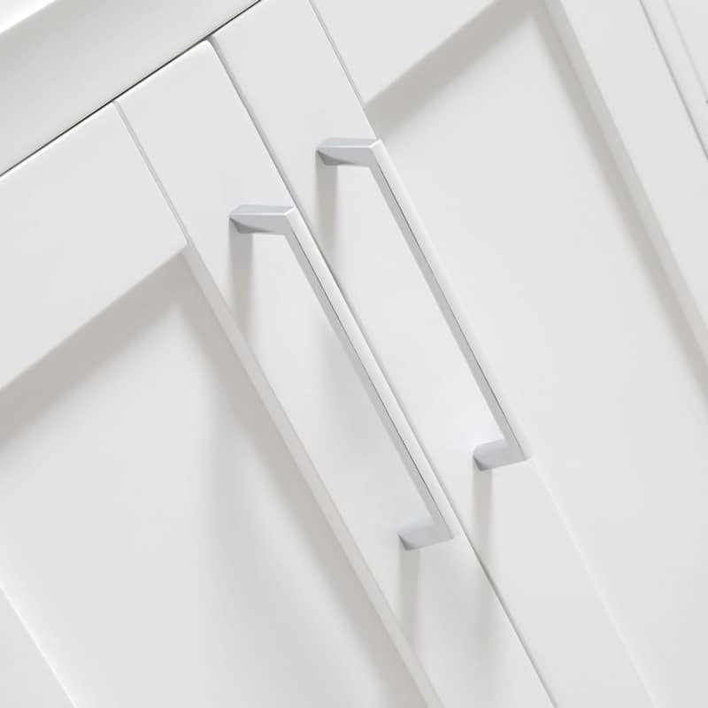 Miseno MV-TAHO36-15VKC Tahoe 36" Free Standing Single Basin Vanity Set