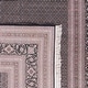 preview thumbnail 14 of 13, SAFAVIEH Couture Hand-knotted Tabriz Herati Diomira Traditional Oriental Wool Rug with Fringe