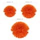 Option Orange Red