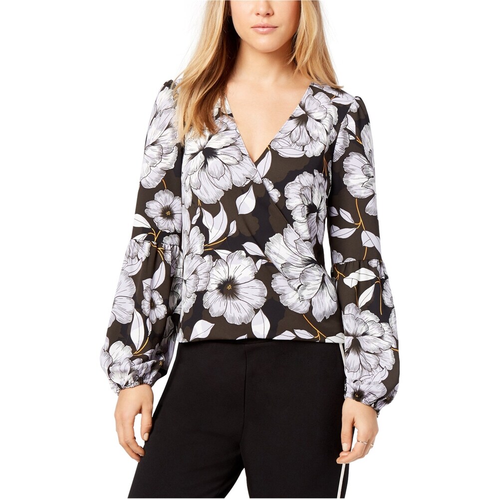 bar iii womens tops