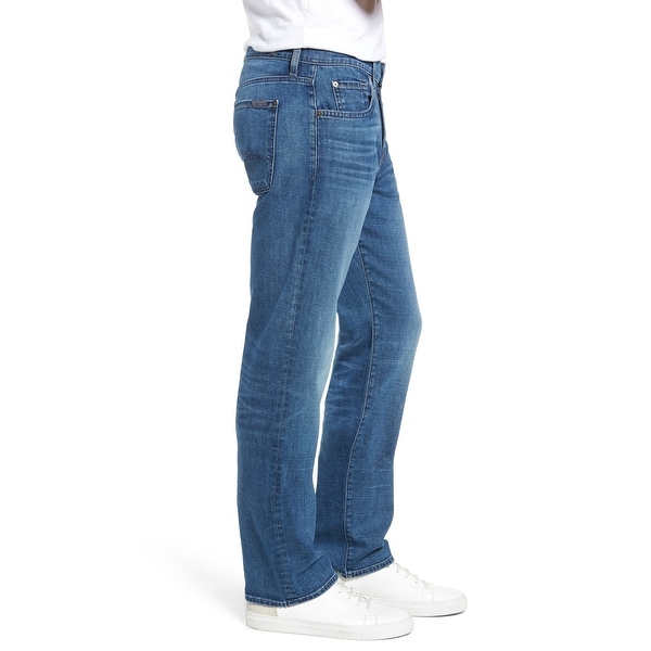 7 for all mankind men's jeans