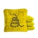preview thumbnail 1 of 2, Don't Tread On Me Dual Sided Cornhole Bags