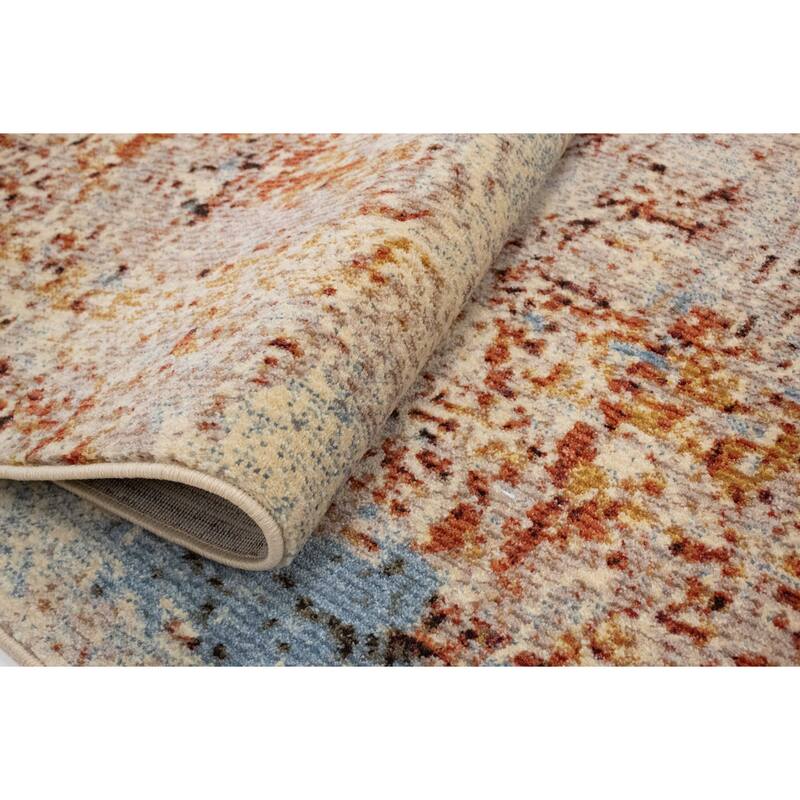 Noori Rug Karabag Abstract Glynda Rug