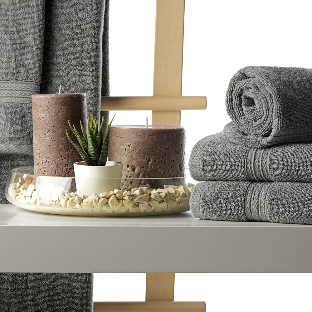 Rustic Kitchen Towels - Bed Bath & Beyond