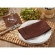 preview thumbnail 41 of 43, Hemstitched Linen Dinner Napkins (Set of 4)