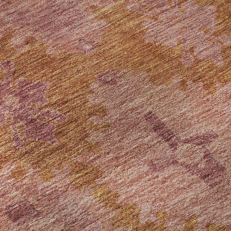 Premium Washable Super Soft Vintage Traditional Mayfield Rug