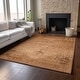 preview thumbnail 7 of 5, Premium Washable Super Soft Vintage Distressed Mayfield Rug