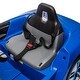 preview thumbnail 19 of 78, Licensed BMW I4 Kids Ride-On Car with Remote Control, 12V Battery, and LED Lights