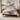 Wood V-Open Panel Headboard and Frame Platform Bed Set, Queen/Full
