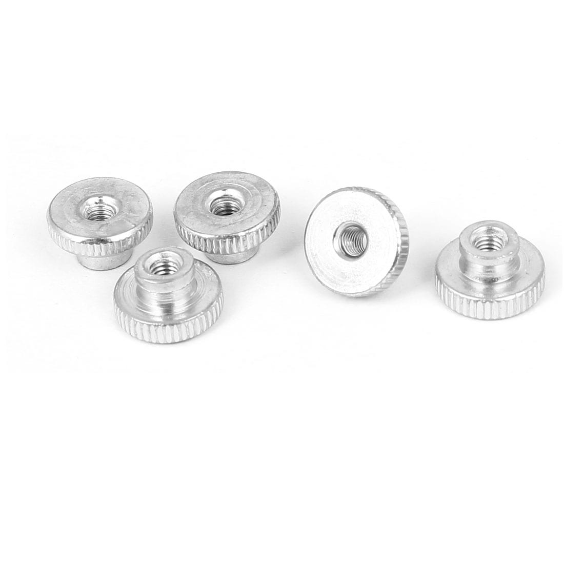 Shop 5pcs M3 Nuts Heating Bed Adjustment Screw Nut For Reprap