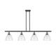 Option Black Antique Brass / Seedy
