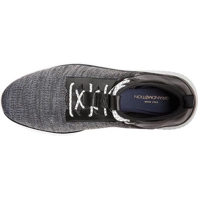 cole haan men's grand motion mid cut sneaker
