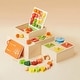 preview thumbnail 5 of 5, Tiny Land® Montessori Toys Set for Toddlers (18-24month)