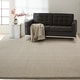 preview thumbnail 18 of 16, Calvin Klein Ridge Modern High Low Ribbed Area Rug