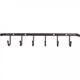 Option Brushed Oil Rubbed Bronze