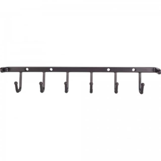 Hardware Resources Six Hook Belt Rack