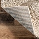 preview thumbnail 4 of 23, Nuloom Vine Swirls Shag Area Rug