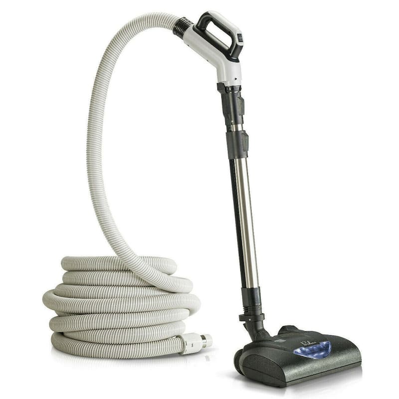 CONGARTENO Durable Extension Vacuum Hose Kit For Vacuum Cleaners Flexible Power Tool Hose With Smooth Interior For Improved Airflow And Suction Control Compatible With Multiple Brands