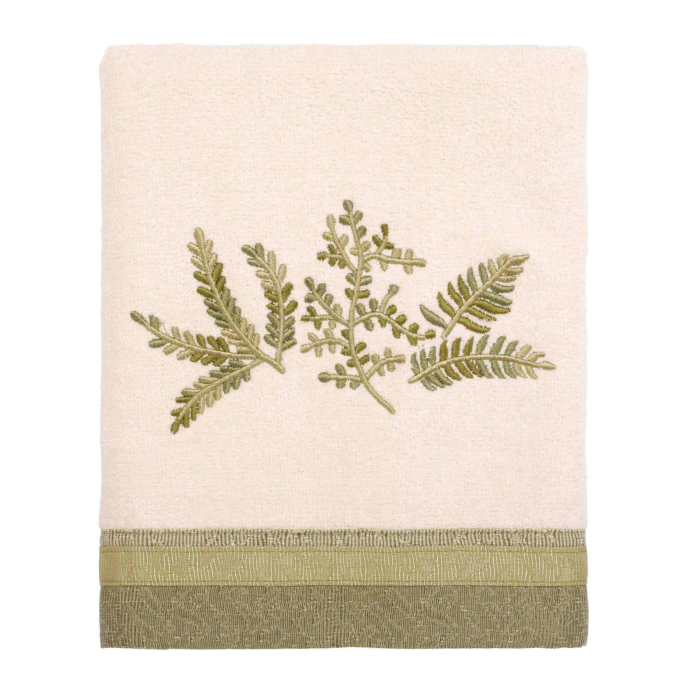 Avanti Greenwood Hand Towel - Hand Towel