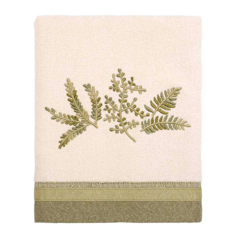 Avanti Linens Greenwood Hand Towel - Hand Towel