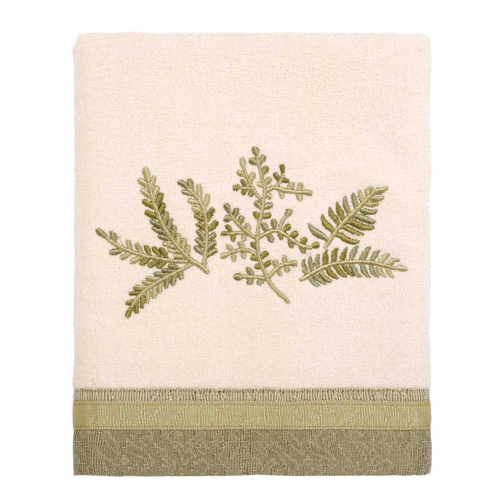 Avanti Linens Greenwood Hand Towel - Hand Towel