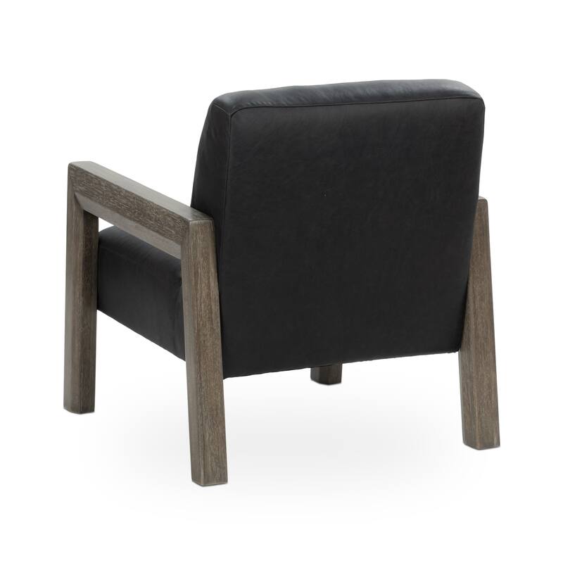 Classic Home Aliza Accent Chair