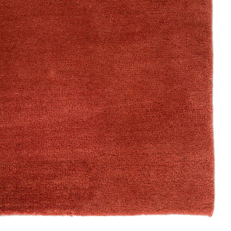 Sullivan Handmade Abstract Area Rug