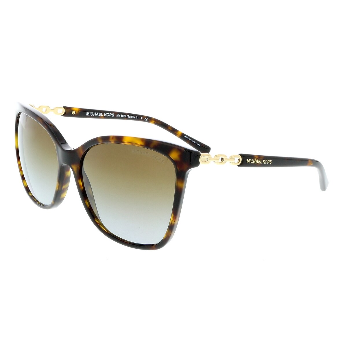michael kors sabina ii sunglasses