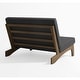 preview thumbnail 96 of 130, Outdoor Teak Patio Furniture 2 Club Chairs Loveseat Table