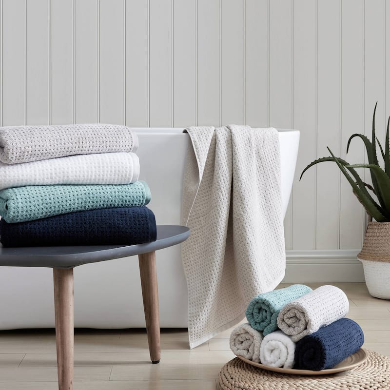 Tommy Bahama Northern Pacific Cotton Terry Towel Collection