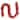 Pre-Lit Tinsel Artificial Christmas Garland - 9' x 8" - Red - Clear Lights - 9' x 8"