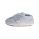 preview thumbnail 2 of 3, Disney Mickey Mouse Baby Boys' Bootie Shoe. (Infant)