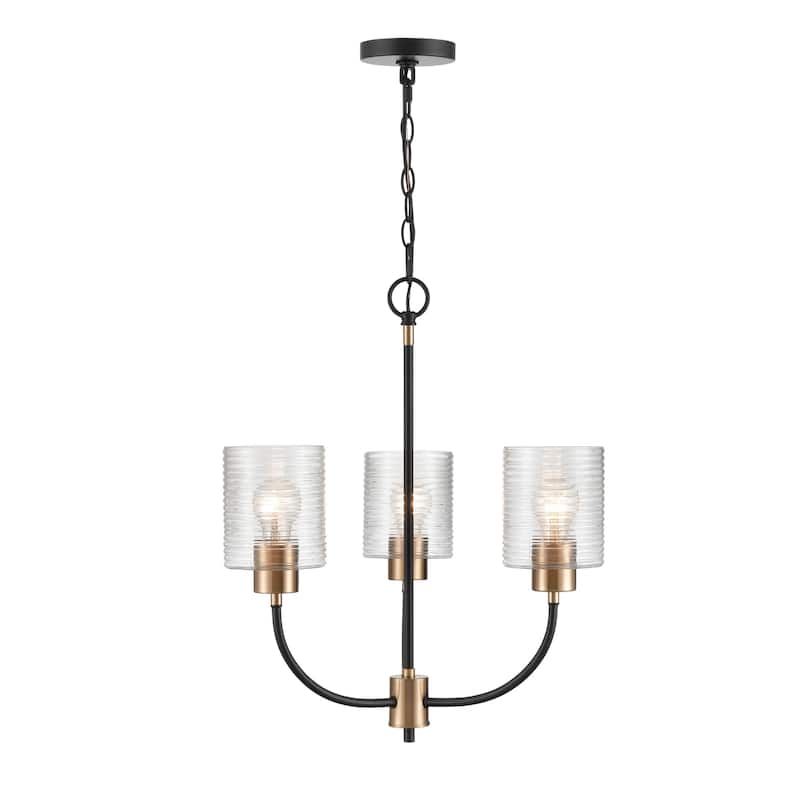 Millennium Lighting Renitta Chandelier Light Fixture