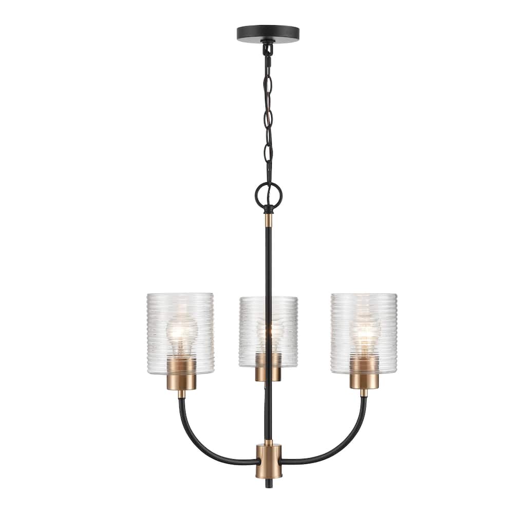 Millennium Lighting Renitta Chandelier Light Fixture