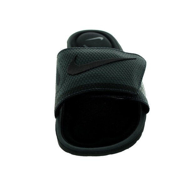 nike men's solarsoft comfort slides