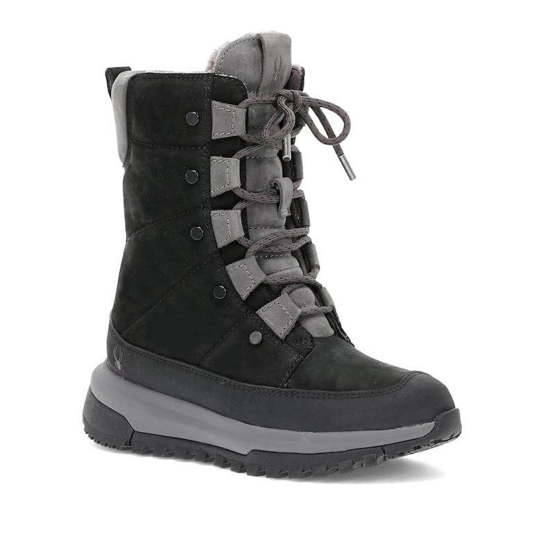 Spyder Women's Ridge Insulated Winter Boot