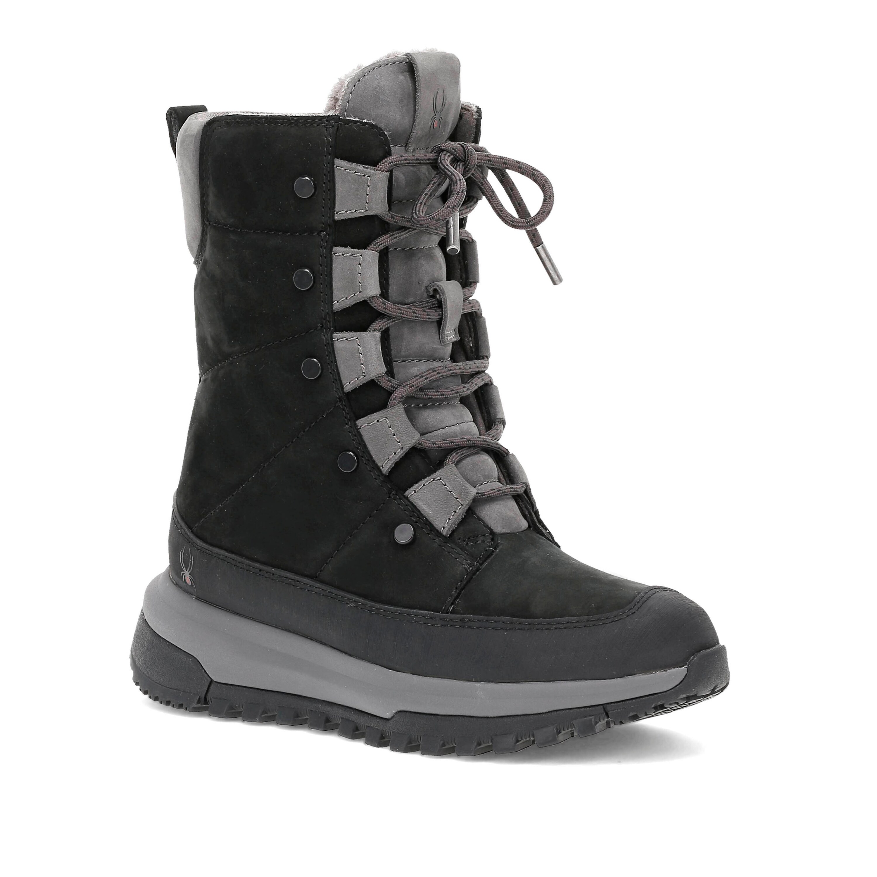 【新品】セミドライ レディース6 M S 4/3ミリ ✴︎ウール 極暖 Spyder Women's Ridge Insulated Winter Boot - Overstock - 43389449