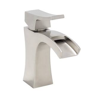 Mirabelle Bathroom Faucets Online At Our Best Mirabelle Mirwscvl105 Vilamonte 1 2 Gpm Single Hole Bathroom Sink Faucet Pop Up Drain Embly