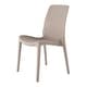 preview thumbnail 3 of 25, Rue Resin Stackable All-Weather Patio Dining Chairs, Set of 4
