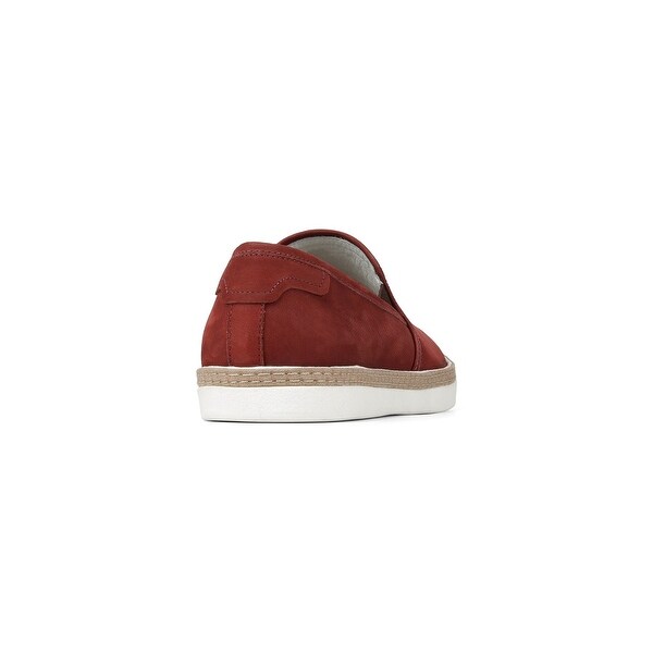 donald pliner slip on sneakers